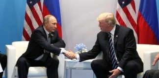 Poutine: « L’Occident est contrôlé par des pédophiles sataniques. »