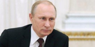 Venezuela : Poutine avertit les Etats-Unis : « Ne cherchez pas à déstabiliser le Venezuela »