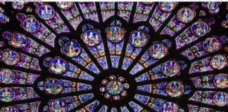 Symbolisme, levons le voile! (Partie 2)