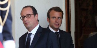 Un document secret de la DGSE aurait fait changer d’avis Macron sur la Syrie ?