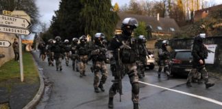 Selon la présidente du Syndicat de la magistrature : « La France prend le chemin d’un Etat policier »