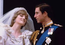 Les révélations d’outre-tombe de Diana portent un coup à l’autorité de la monarchie