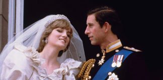 Les révélations d’outre-tombe de Diana portent un coup à l’autorité de la monarchie