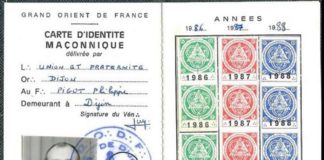 A quel niveau de fraternité prêtez vous allégeance ?