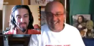 LES RÉVÉLATIONS DES MAITRES DU TEMPS… Vers un mouvements ascensionnel de la conscience…