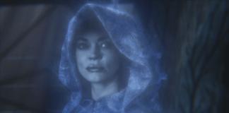 Pourquoi nous ne voyons pas les « esprits »