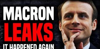 WikiLeaks rend public 21 000 courriels de campagne «vérifiés» d’En Marche