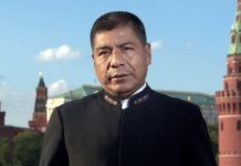 «C’est la fin de l’empire US» : la Bolivie prend position contre une intervention au Venezuela