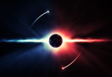 …adviendra le temps de la Scission