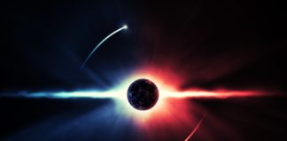 …adviendra le temps de la Scission