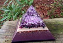 La technologie des Orgonites