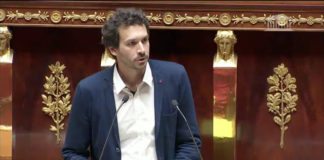 Un discours magistral du député insoumis Bastien Lachaud sur l’oligarchie !