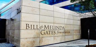 La fondation Gates retourne les dons aux entreprises dont elle possède des actions