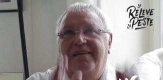 Gérard FILOCHE – La relève et la peste