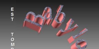 Babylone est tombée