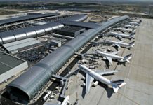 La vente des aéroports Charles de Gaulle et Orly par… GOLDMAN SACHS !