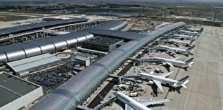 La vente des aéroports Charles de Gaulle et Orly par… GOLDMAN SACHS !