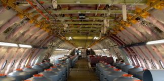 URGENT ! Chemtrails : Alerte Rouge ☁☢☁☁☁====✈ ☼ 2017