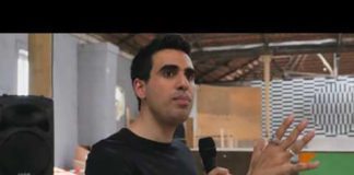 Idriss Aberkane L’Ego