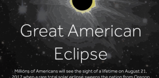 L’éclipse totale du 21 août 2017 et ses possibles répercussions