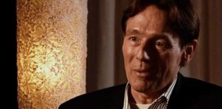 Erratum – L’article sur la mort de Ronald Bernard est un fake