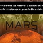 La controverse monte sur le travail d’esclaves sur Mars Labor avec le témoignage de plus de dénonciateurs