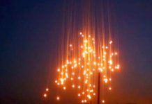 Attaque au phosphore blanc de la coalition US sur l’hôpital de Raqqa : 43 morts