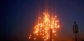 Attaque au phosphore blanc de la coalition US sur l’hôpital de Raqqa : 43 morts