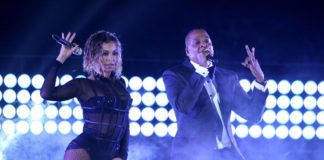 Grammy Adwards 2015 en images – Le bal des lucifériens