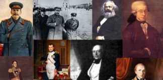 La main cachée derrière les coulisses (partie 5/5)