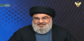 Israël est désespéré par la déroute de Daech