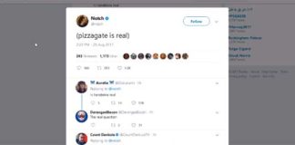 Le Créateur de Minecraft a twitté que « le Pizzagate est Réel »