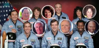 L’ENORME mensonge de la NASA (des Astronautes morts toujours en vie !!!)