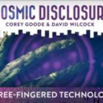 Divulgation Cosmique – La Technologie à 3 doigts avec Pete Peterson