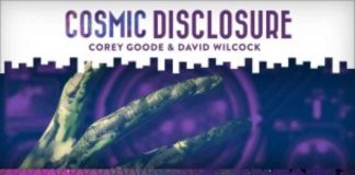 Divulgation Cosmique – La Technologie à 3 doigts avec Pete Peterson