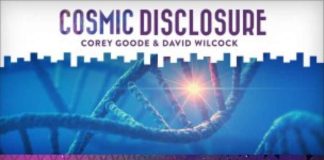 Divulgation Cosmique – La Grande Expérience