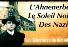 Ahnenerbe le Soleil Noir des Nazis – Les Mystères du Monde