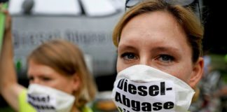 Diesel: une victoire de l’industrie automobile au détriment de la santé publique
