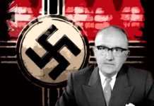 Comment le projet d’Hitler a été récupéré et renommé Union-Européenne – Vidéo d’Asselineau et Chouard