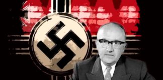 Comment le projet d’Hitler a été récupéré et renommé Union-Européenne – Vidéo d’Asselineau et Chouard