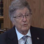 William Tompkins est décédé !