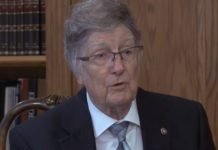 William Tompkins est décédé !