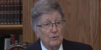 William Tompkins est décédé !