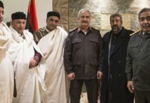 Les Libyens accusent la France et le Qatar d’avoir directement ordonné l’assassinat de Gaddafi