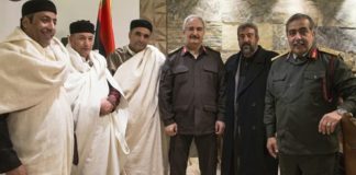 Les Libyens accusent la France et le Qatar d’avoir directement ordonné l’assassinat de Gaddafi