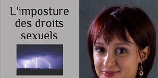 Ariane Bilheran – L’imposture des droits sexuels