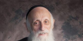 Rabbi Dr. Abraham Twerski sur l’Amour