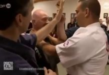 Le magnétisme & l’énergie du corps – Self défense, énergie Chi et guérison