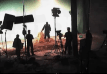 Comment les USA fabriquent de fausses vidéos de propagande islamiste !