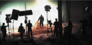Comment les USA fabriquent de fausses vidéos de propagande islamiste !